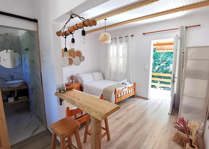 Sotiria Apartments