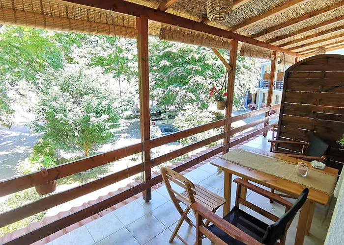 Sotiria Apartments