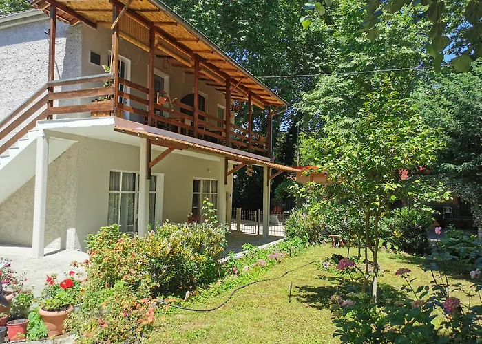 Sotiria Apartments