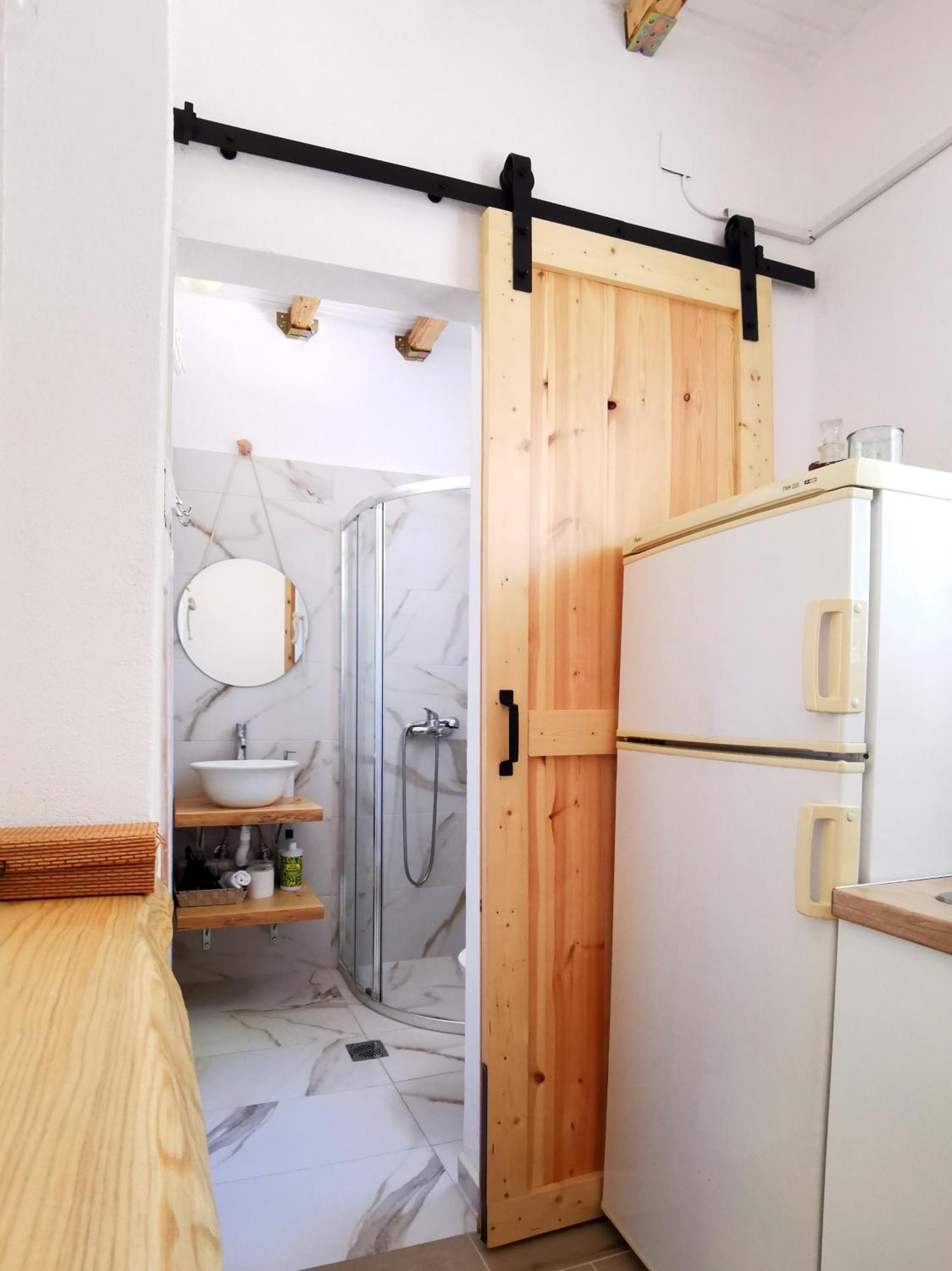 Apartment Sotiria Kokkino Nero