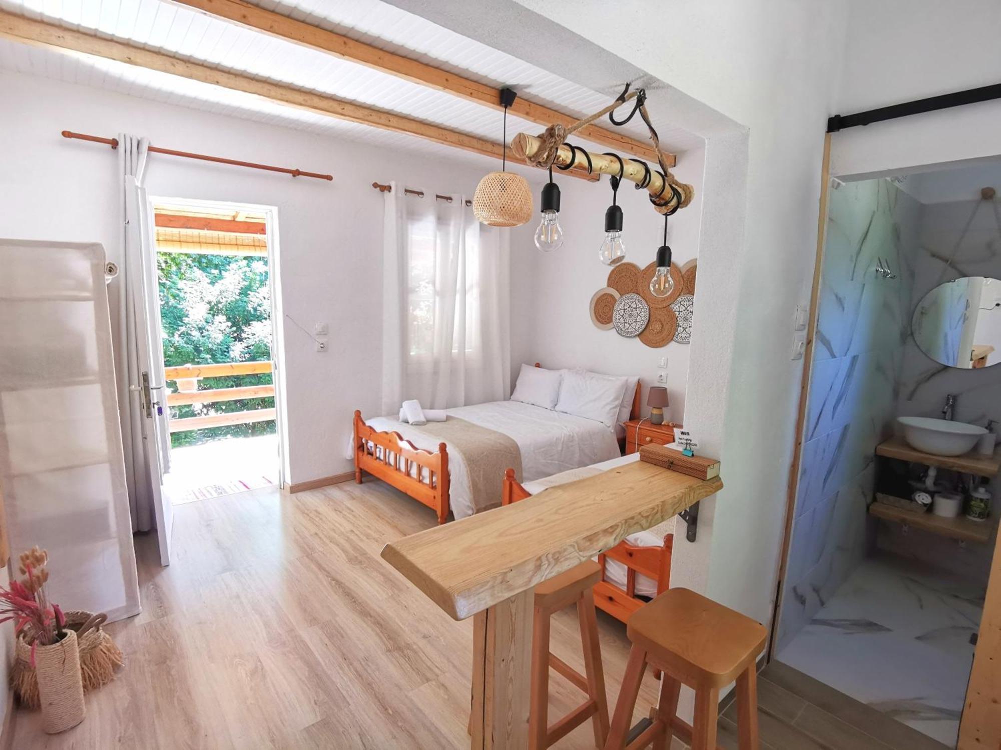 Sotiria Apartment