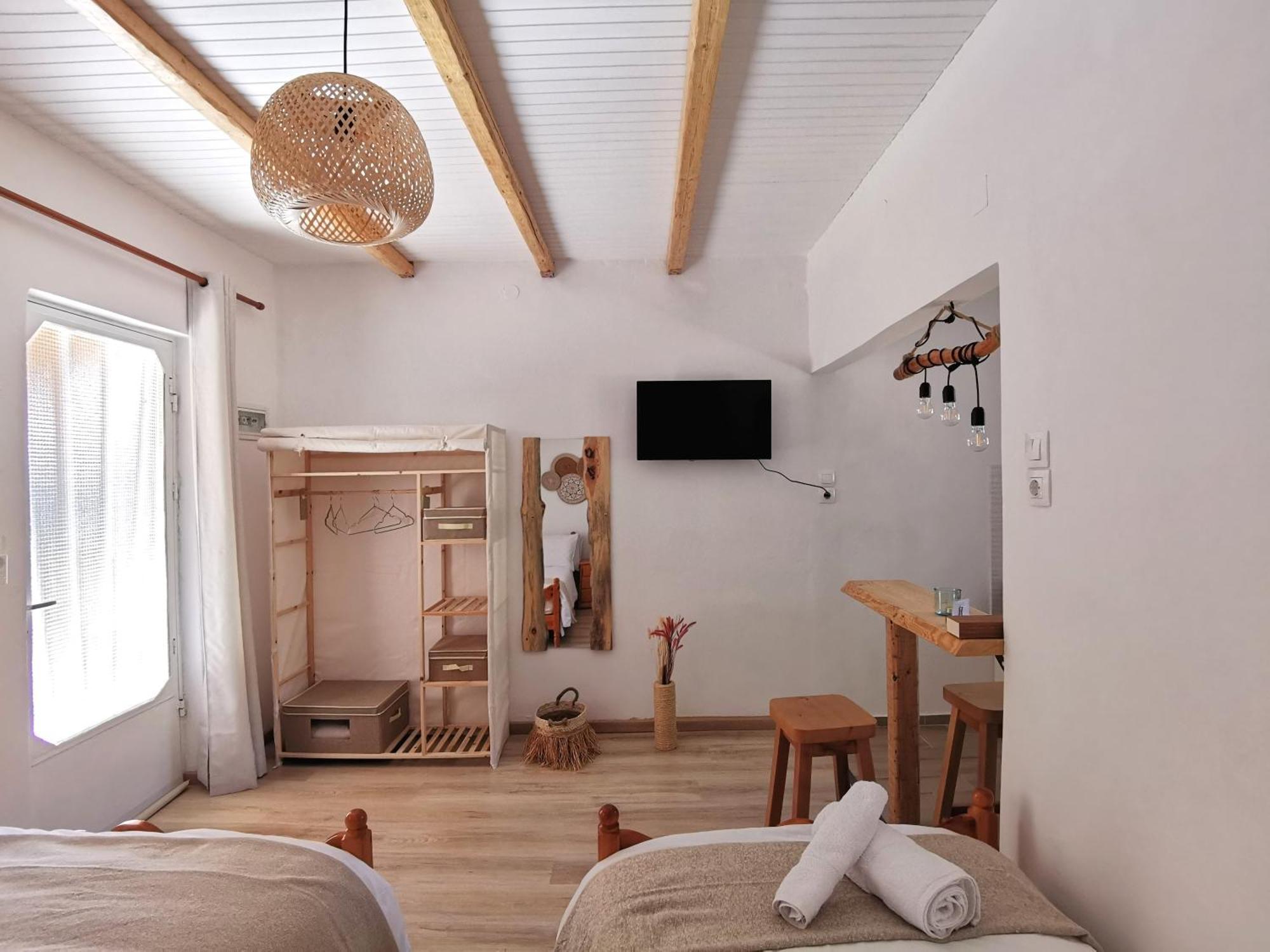 Sotiria Apartment Kokkino Nero
