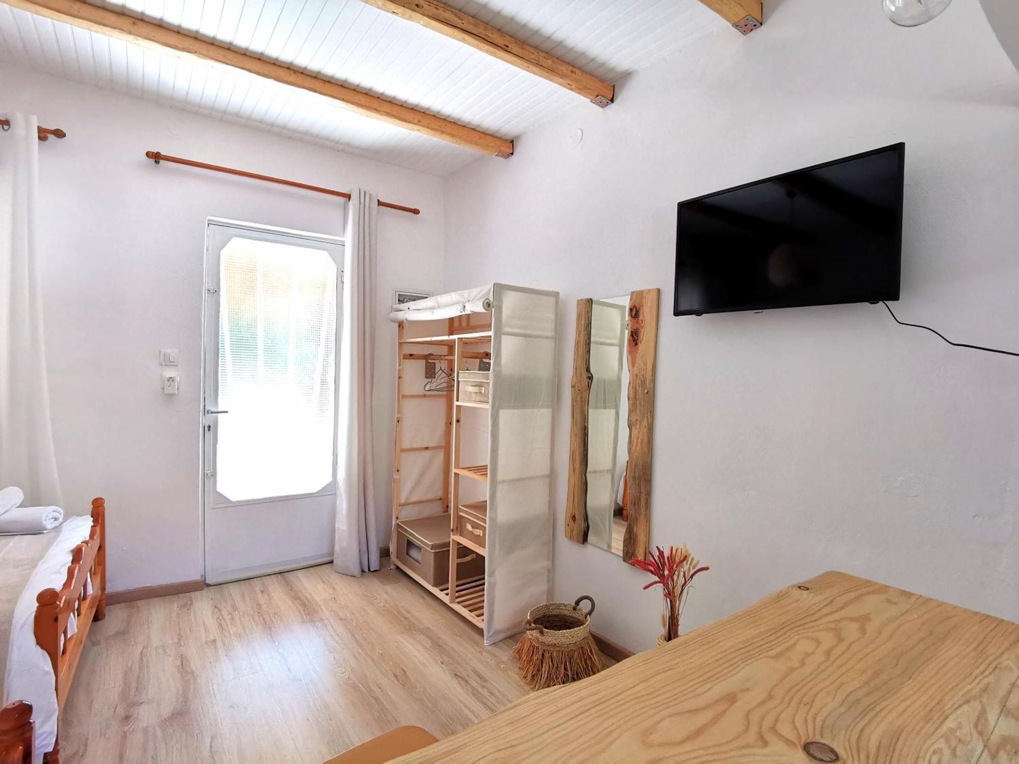 Sotiria Apartment