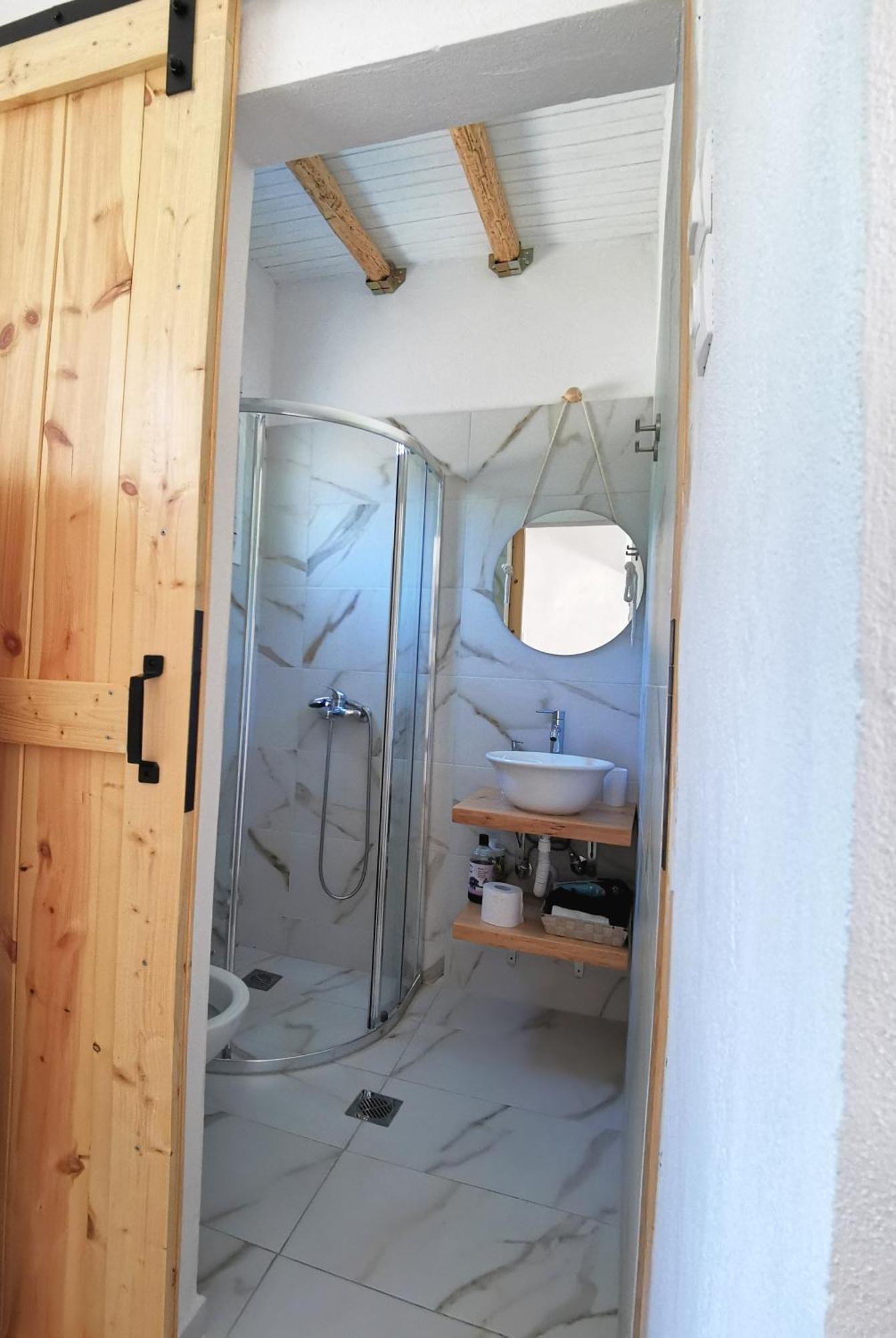 Sotiria Apartment *