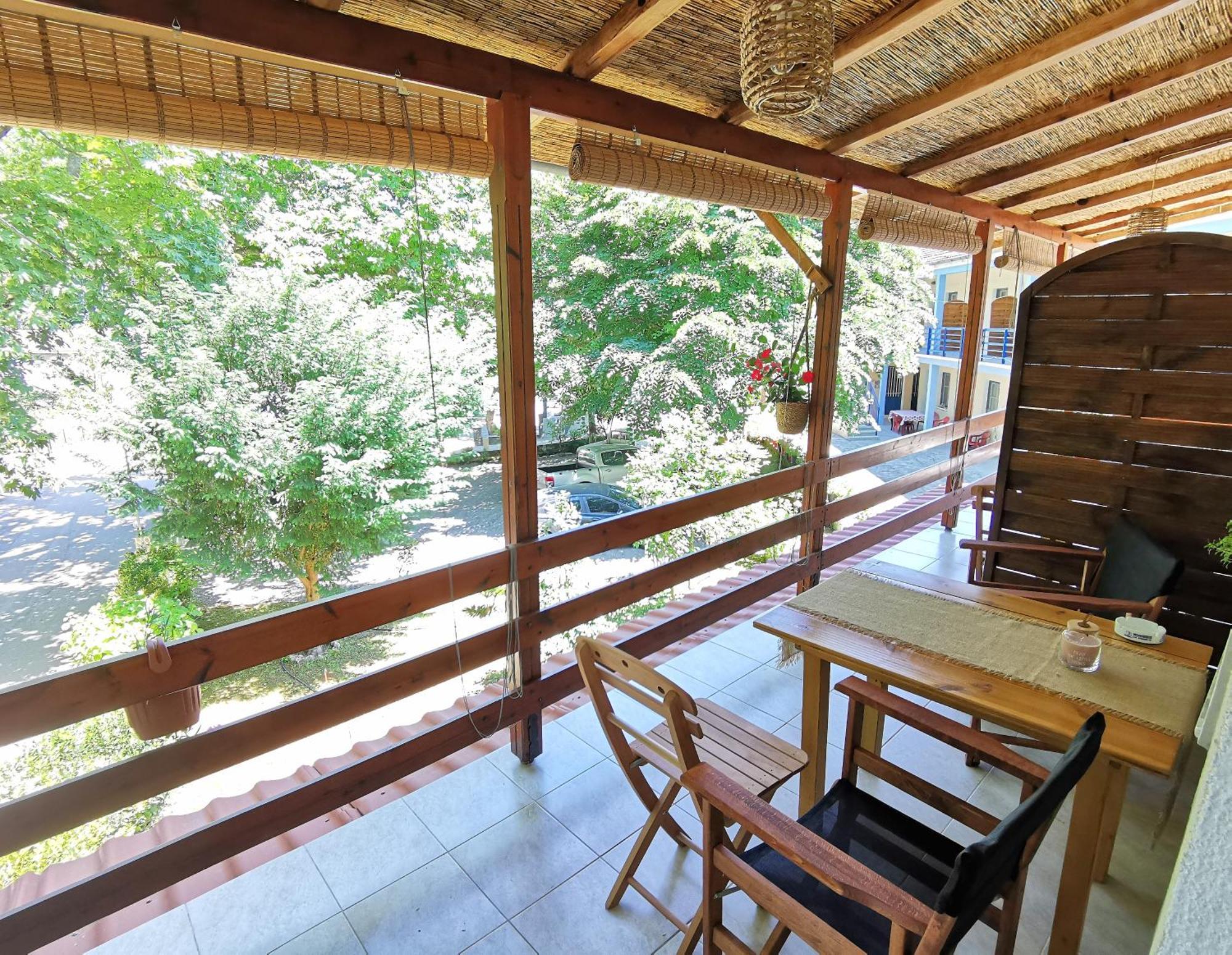 Sotiria Apartment