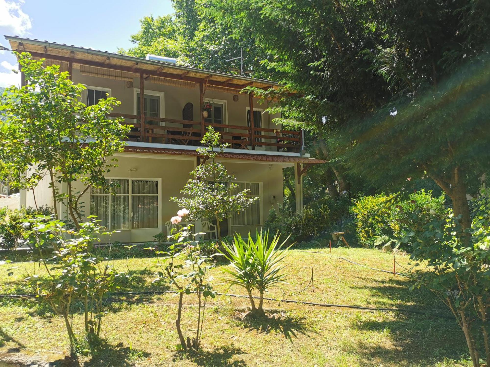 Sotiria Apartment Kokkino Nero